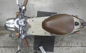 YAMAHA VINO 50 2016 SA10J