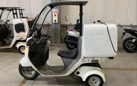 HONDA GYRO TA03