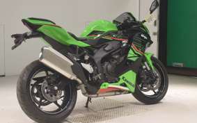 KAWASAKI ZX-4R SE 2025 ZX400P