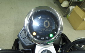 HONDA MONKEY 125 2017 JB03