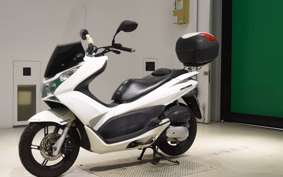 HONDA PCX 150 2015