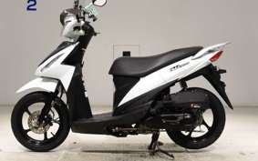 SUZUKI ADDRESS 110 CE47A