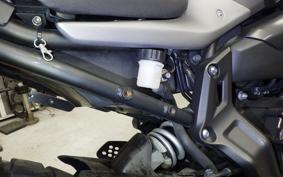 YAMAHA MT-07 ABS 2022 RM19J