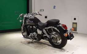HONDA SHADOW 400 2005 NC34