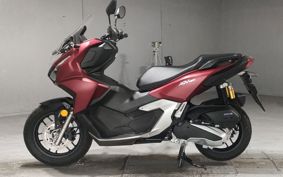 HONDA ADV160 KF54