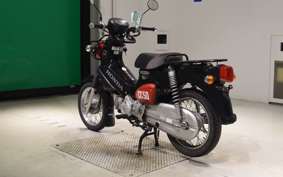 HONDA CROSS CUB 50 2001 AA06