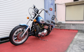 HARLEY FXDS1340 1994 GGL