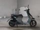 Фото Suzuki LET's 4 с японского аукциона