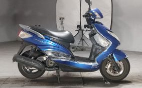 YAMAHA CYGNUS 125 X SE44J