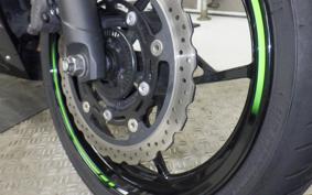 KAWASAKI NINJA 400 2019