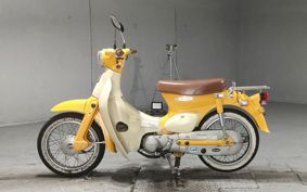 HONDA LITTLE CUB AA01