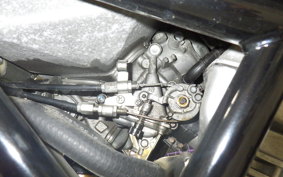 HONDA VTR 250 2005 MC33