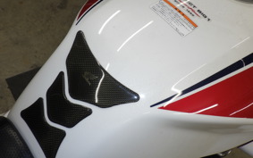 HONDA CB1300SF SUPER BOLDOR 2011 SC54