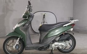 HONDA DIO 110 JF31