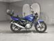Фото Yamaha YBR125 с японского аукциона