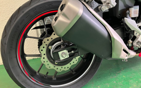 KYMCO TOWN CT250