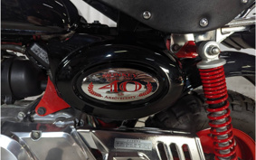 HONDA  MONKEY 40TH SPECIAL  AB27