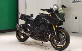 YAMAHA FZ8 FAZER S 2014