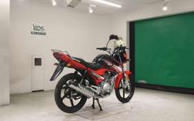 YAMAHA YBR125 2017