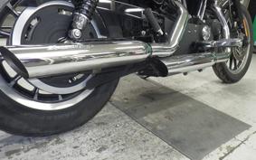 HARLEY XL883R 2012