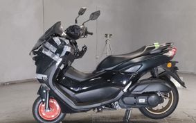 YAMAHA N-MAX 125 SEG6J