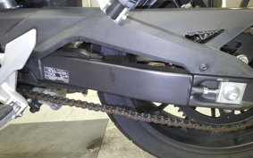 HONDA 400X 2023 NC56