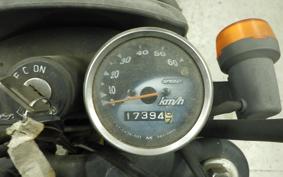 SUZUKI TR50 STREET MAGIC Gen.2 CA1LB