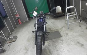 HONDA REBEL 250 A 2003 MC49