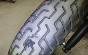 HONDA REBEL 250 2001 MC49