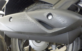 HONDA DIO 110 Lite JK46