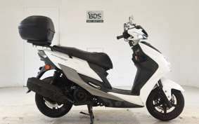 YAMAHA CYGNUS 125 XSR 3 2025 SED8J