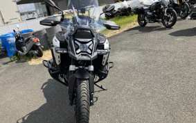 BMW R1300GS Adventure ASA 2026 0M31