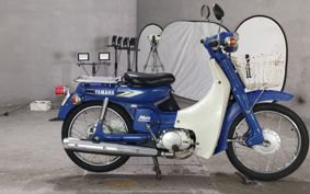 YAMAHA MATE 50 UA04J