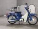 Фото Yamaha MATE 50 с японского аукциона