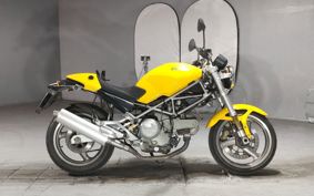 DUCATI MONSTAR 400 2002 M300AA