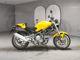 Фото Ducati MONSTAR 400 2002 с японского аукциона