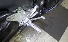 KAWASAKI ZX 10 NINJA R 2006 ZXT00D