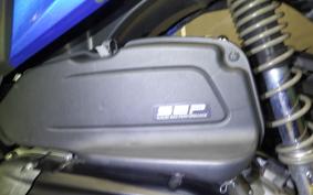 SUZUKI ｽｳｨｯｼｭ125 2026 DV12B