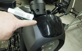 HONDA REBEL 250 S MC49