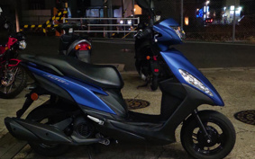 YAMAHA JOG125 SEJ5J
