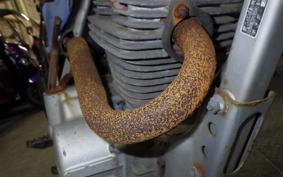 HONDA TL125 JD06