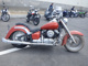 Фото Yamaha DRAGSTAR 400 CLASSIC 1999 с японского аукциона