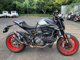Фото Ducati MONSTAR 937 2023 с японского аукциона