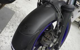YAMAHA MT-07 ABS 2021 RM19J