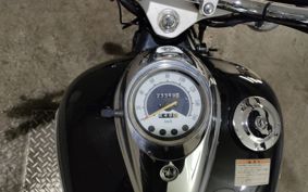 YAMAHA DRAGSTAR 250 VG02J
