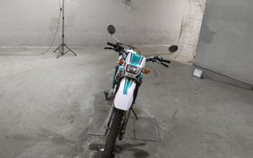 YAMAHA SEROW 225W 4JG