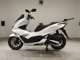 Фото Honda PCX 125 1998 с японского аукциона