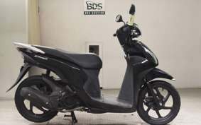 HONDA DIO 110 2019 JF58