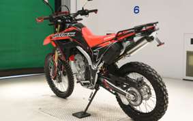 HONDA CRF250L MD47