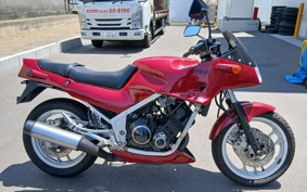 YAMAHA FZ250 FAZER 1KG